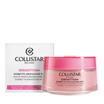 50 ML Collistar IDROATTIVA+ Sorbetto Idratazione Mat 3 di 4 Sorbetto Idratazione Mat