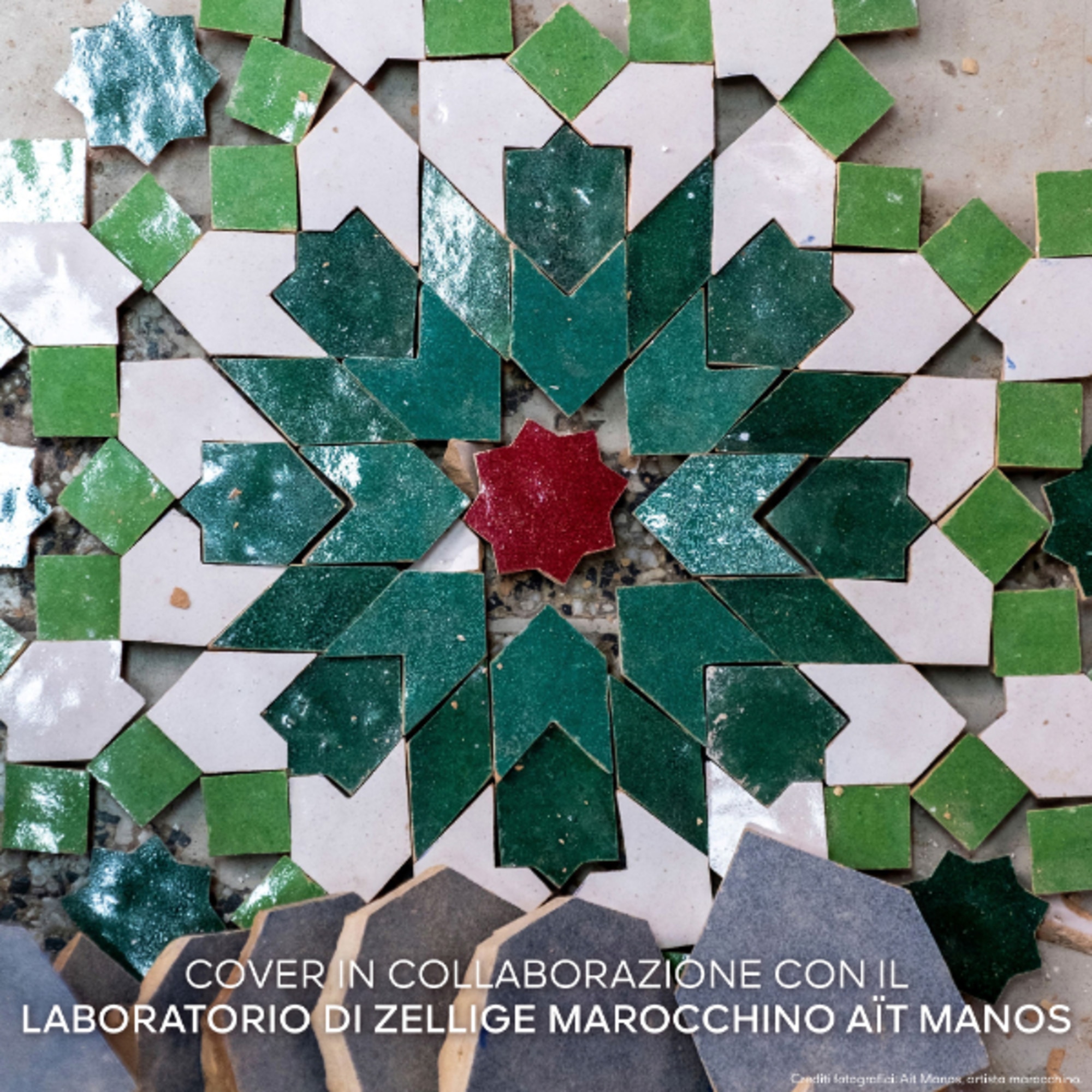 La Poudre Éclat Bonne Mine Naturelle - Edizione Limitata