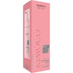 150 ML KIMOCO CLEAN SKIN PH-Soft Cloud Foam with Madecassoside & Rice Ferment - Schiuma Detergente 4 di 4 PH-Soft Cloud Foam with Madecassoside & Rice Ferment - Schiuma Detergente