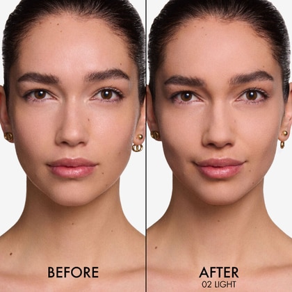 Cipria Fissante Perfezionante – Finish Mat e Luminoso