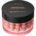 60 G Catrice AQUA SPLASH Capsules Primer Viso 3 di 3 Capsules Primer Viso
