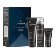 Collistar COFANETTO MUST HAVE VIAGGIO UOMO Cofanetto Regalo