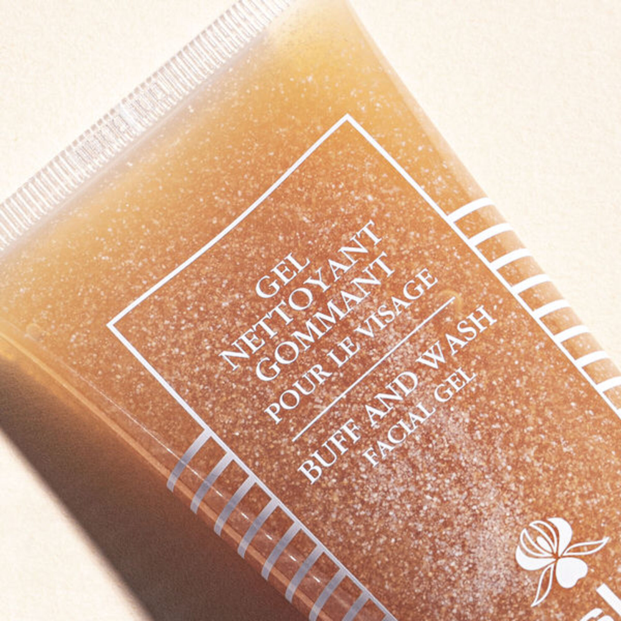 Gel Nettoyant Gommant