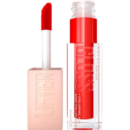  MAYBELLINE LIFTER GLOSS CANDY DROP Lucidalabbra con Acido Ialuronico  1 di 3 