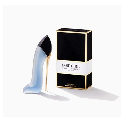 30 ML Carolina Herrera GOOD GIRL Hair Mist  1 di 5 