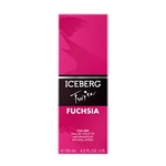 125 ML Iceberg TWICE FUCHSIA Eau De Toilette  3 di 3 Eau De Toilette