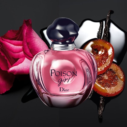 30 ML Dior POISON GIRL Eau De Parfum  1 di 3 