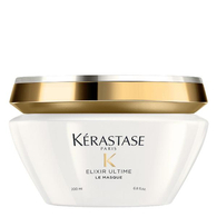 200 ML Kerastase ELIXIR ULTIME Le Masque  1 di 2 