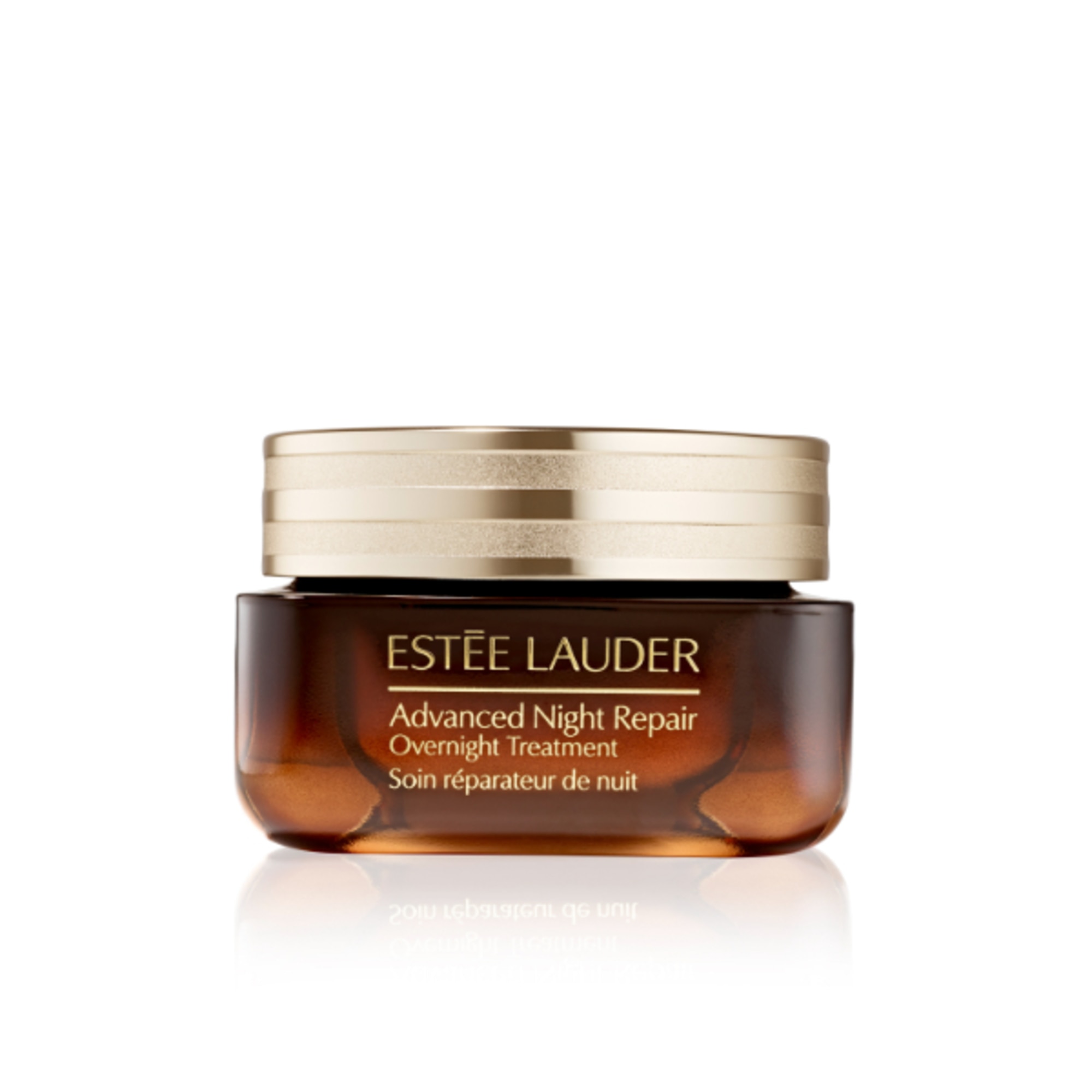 65 ML Estée Lauder ADVANCED NIGHT REPAIR Overnight Treatment 1 di 3