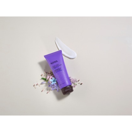 100 ML Ahava SPRING BLOSSOM Daedsea Water Mineral Hand Cream  1 di 3 