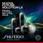 125 ML Shiseido FUTURE SOLUTION LX Extra Rich Cleansing Foam  6 di 6 Extra Rich Cleansing Foam