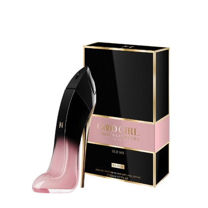 50 ML Carolina Herrera GOOD GIRL BLUSH ELIXIR Eau De Parfum  1 di 5 