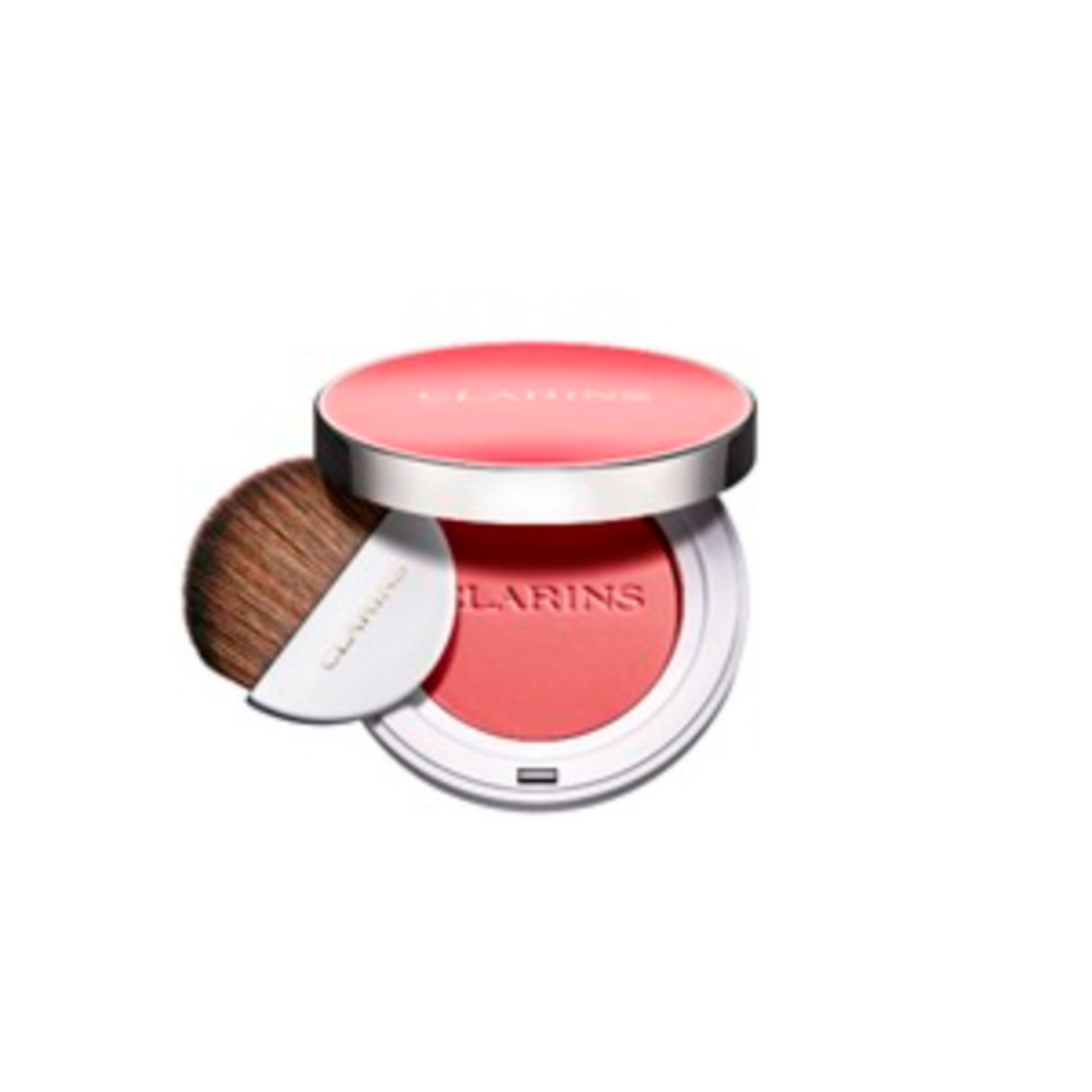 Clarins JOLI BLUSH Blush A Lunga Tenuta 1 di 3