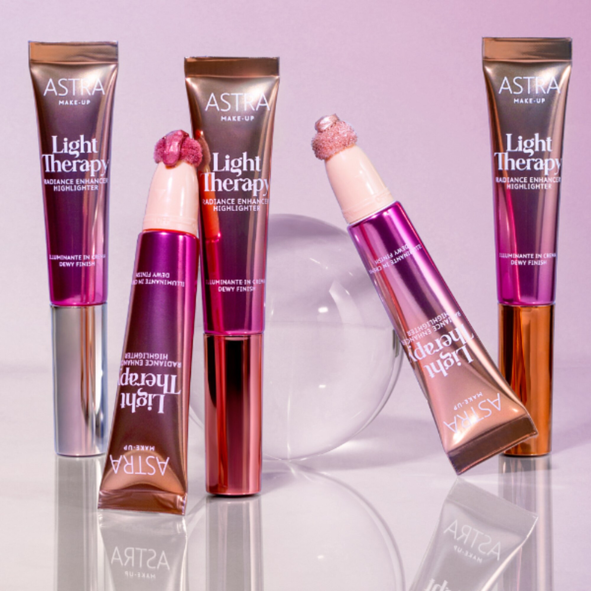 Radiance Enhancer Highlighter