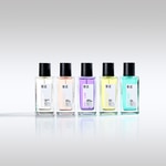  Mulac MISS'T Essenza Ristrutturante per Capelli  2 di 3 Essenza Ristrutturante per Capelli