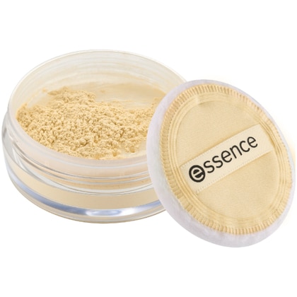 6 G Essence BANANA Cipria in Polvere  1 di 3 