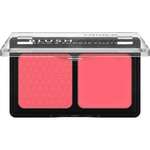Catrice BLUSH AFFAIR Cream & Powder Palette Blush 2 di 2 Cream & Powder Palette Blush