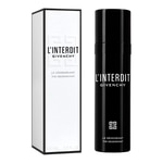 100 ML Givenchy L'INTERDIT DEODORANT Deodorante  2 di 2 Deodorante