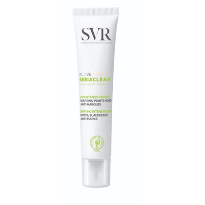 40 ML Svr SEBIACLEAR Active Trattamento Anti Acne  1 di 1 