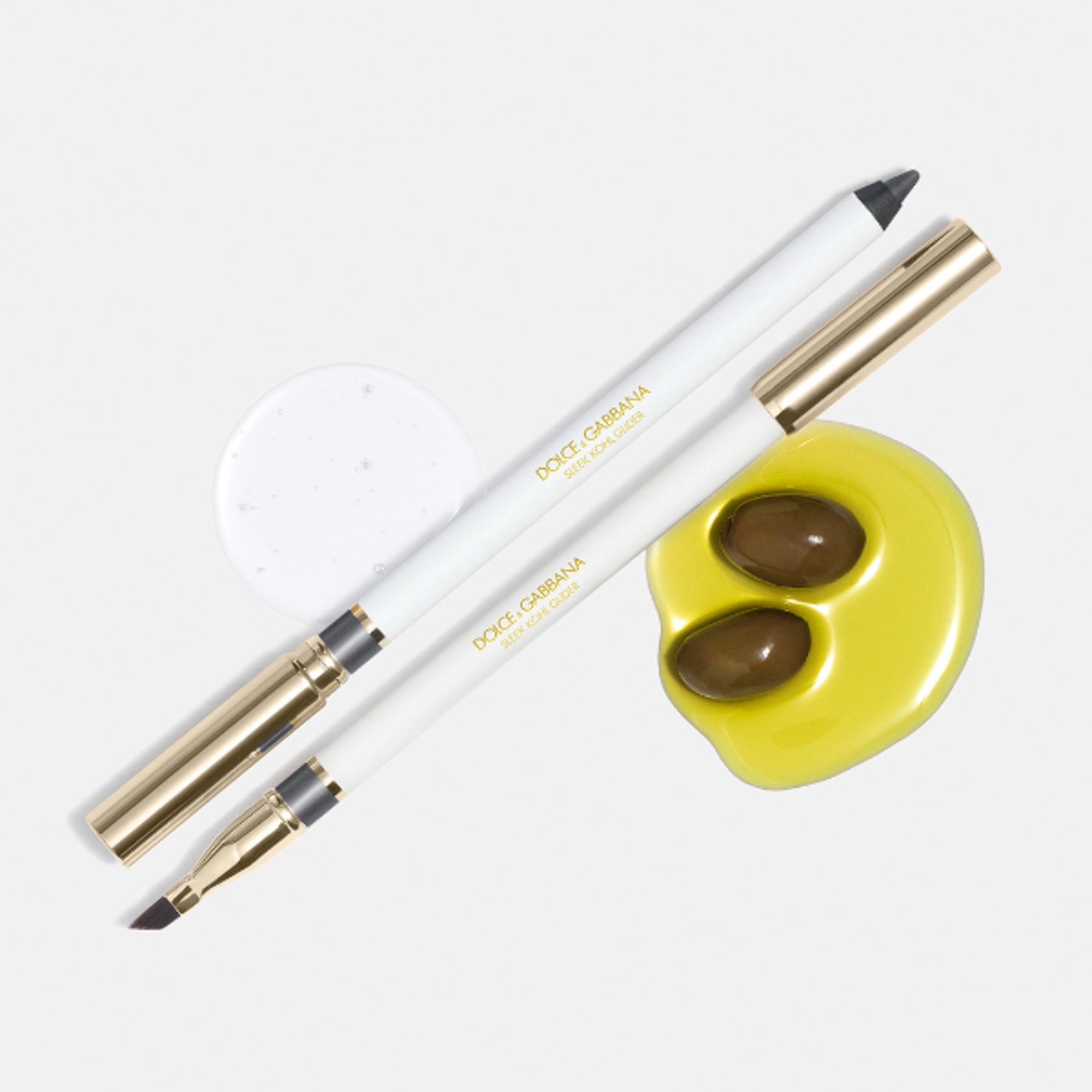 Matita Occhi Colore Intenso A Tenuta 10H