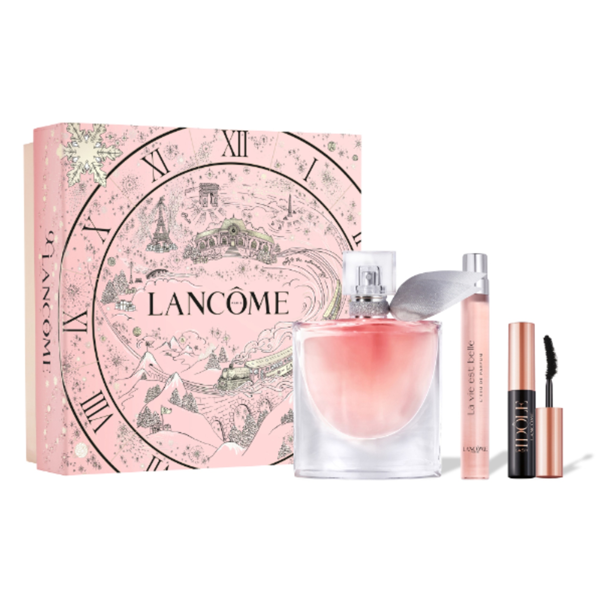 Lancôme LA VIE EST BELLE Cofanetto Regalo 1 di 5