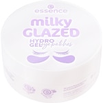Essence MILKY GLAZED Patch Occhi Hydro Gel 1 di 4 Patch Occhi Hydro Gel