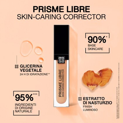  Givenchy PRISME LIBRE Skin-Caring Corrector  1 di 3 