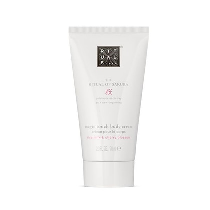 70 ML RITUALS THE RITUAL OF SAKURA BODY CREAM Crema Corpo  1 di 6 