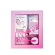 490 G Inuwet SPLASH BATH DONUT Set da Bagno  1 di 2 