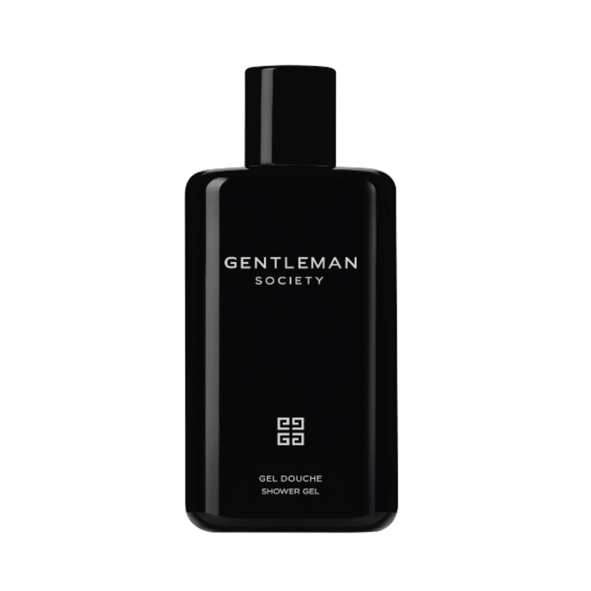 200 ML Givenchy GENTLEMAN SOCIETY Gel Doccia 1 di 3