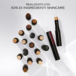 Shiseido SYNCHRO SKIN RADIANT LIFTING Correttore in Stick 4 di 6 Correttore in Stick