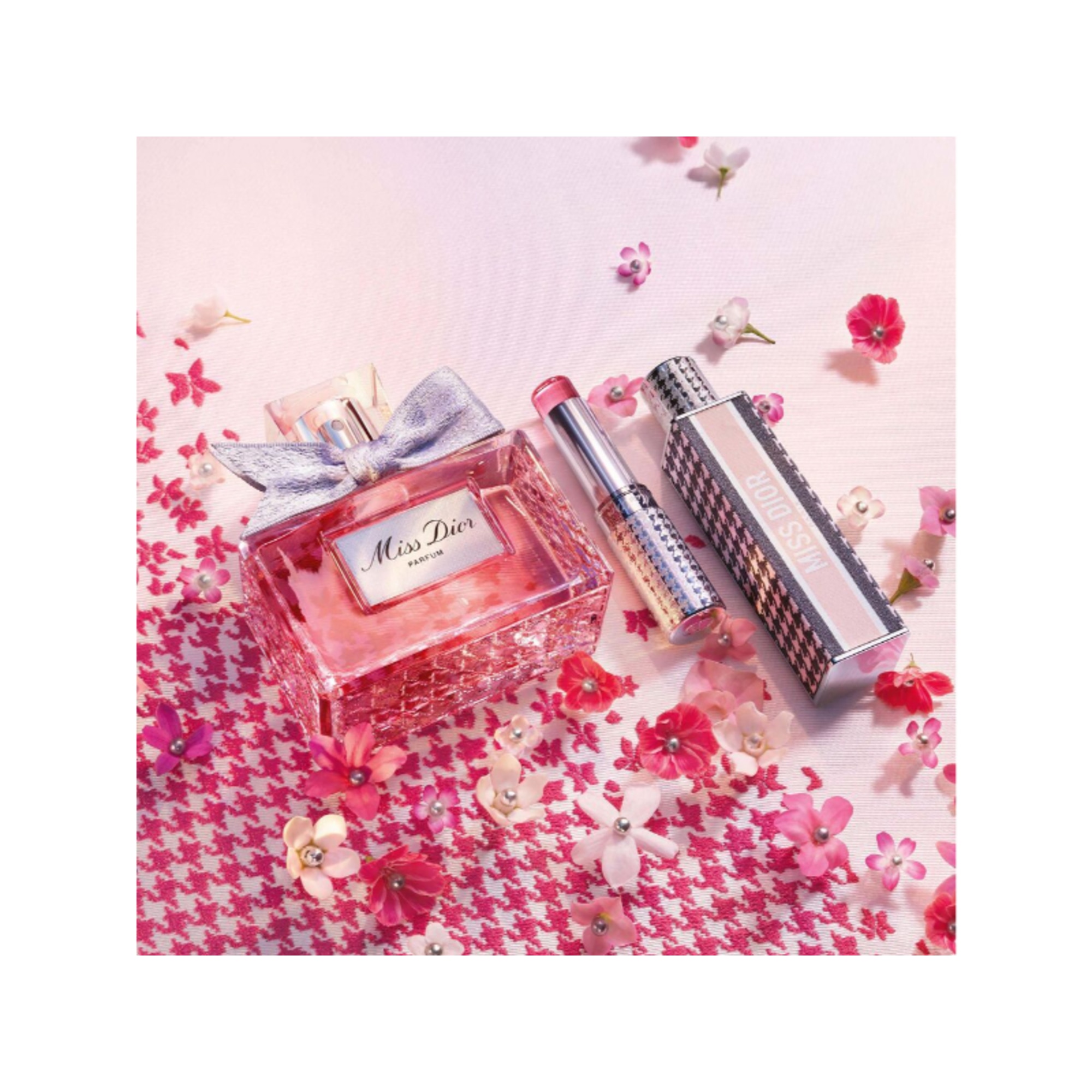 Parfum Mini Miss Profumo Solido