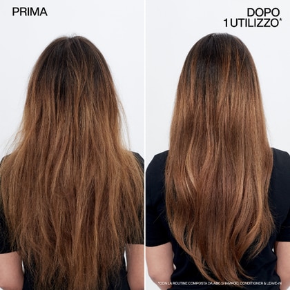 Shampoo per Capelli Danneggiati