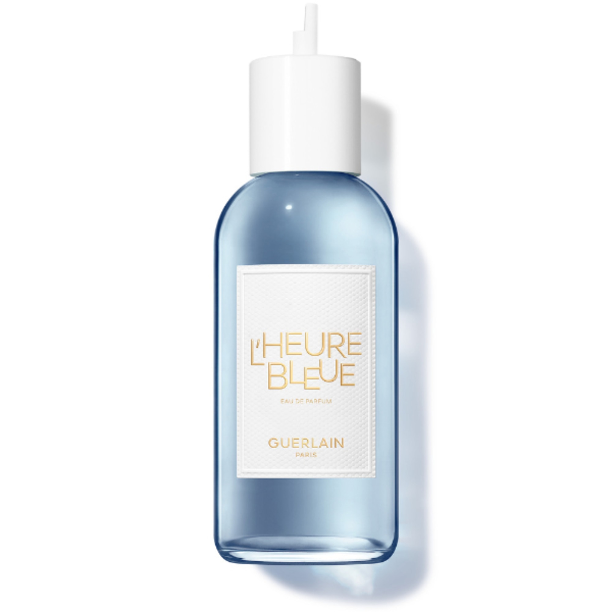 200ml ric Guerlain L’HEURE BLEUE Eau De Parfum 1 di 8 Eau De Parfum