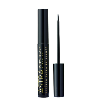  Astra VINYL BLACK EYELINER Eyeliner  1 di 1 