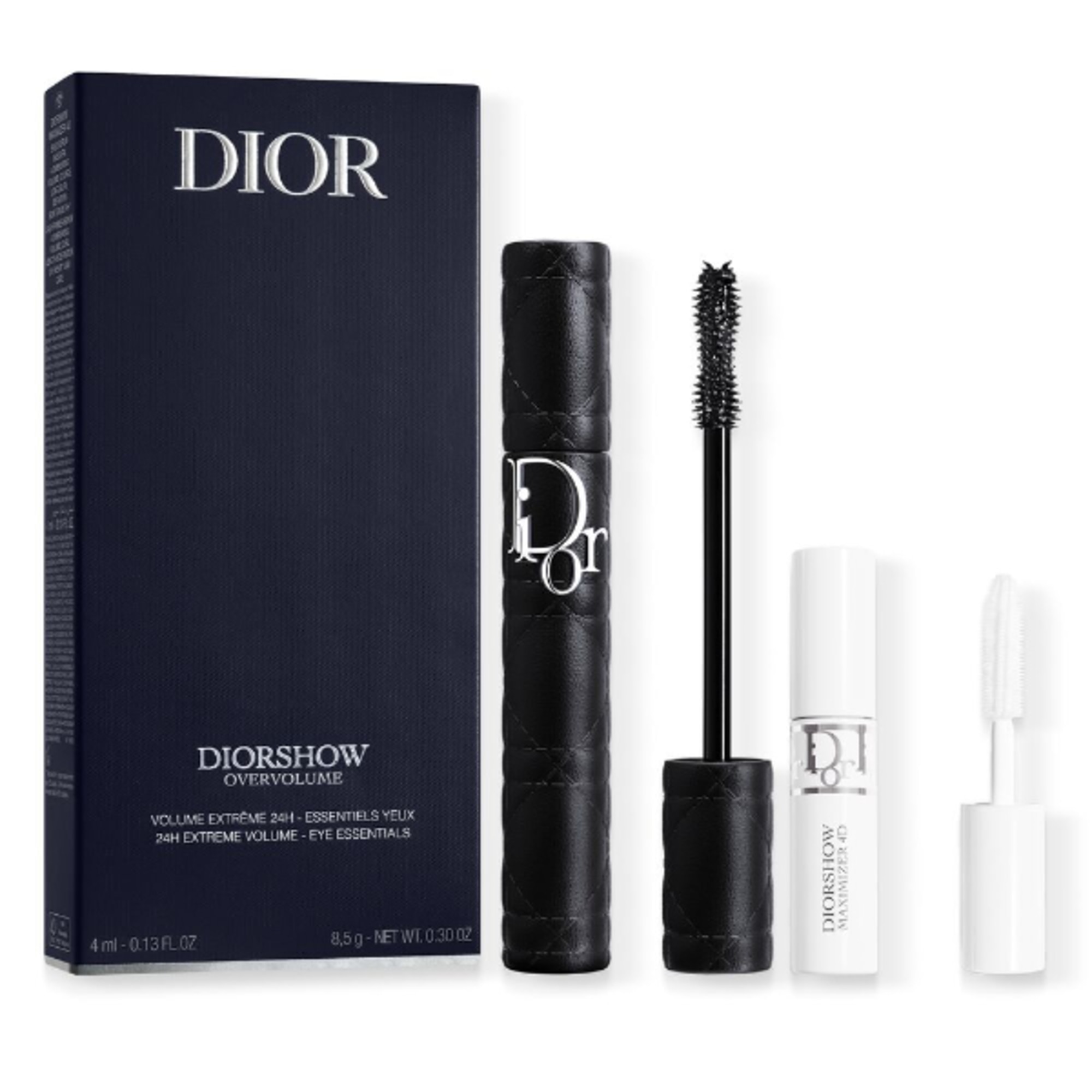 Dior DIORSHOW OVERVOLUME Cofanetto Regalo 1 di 1