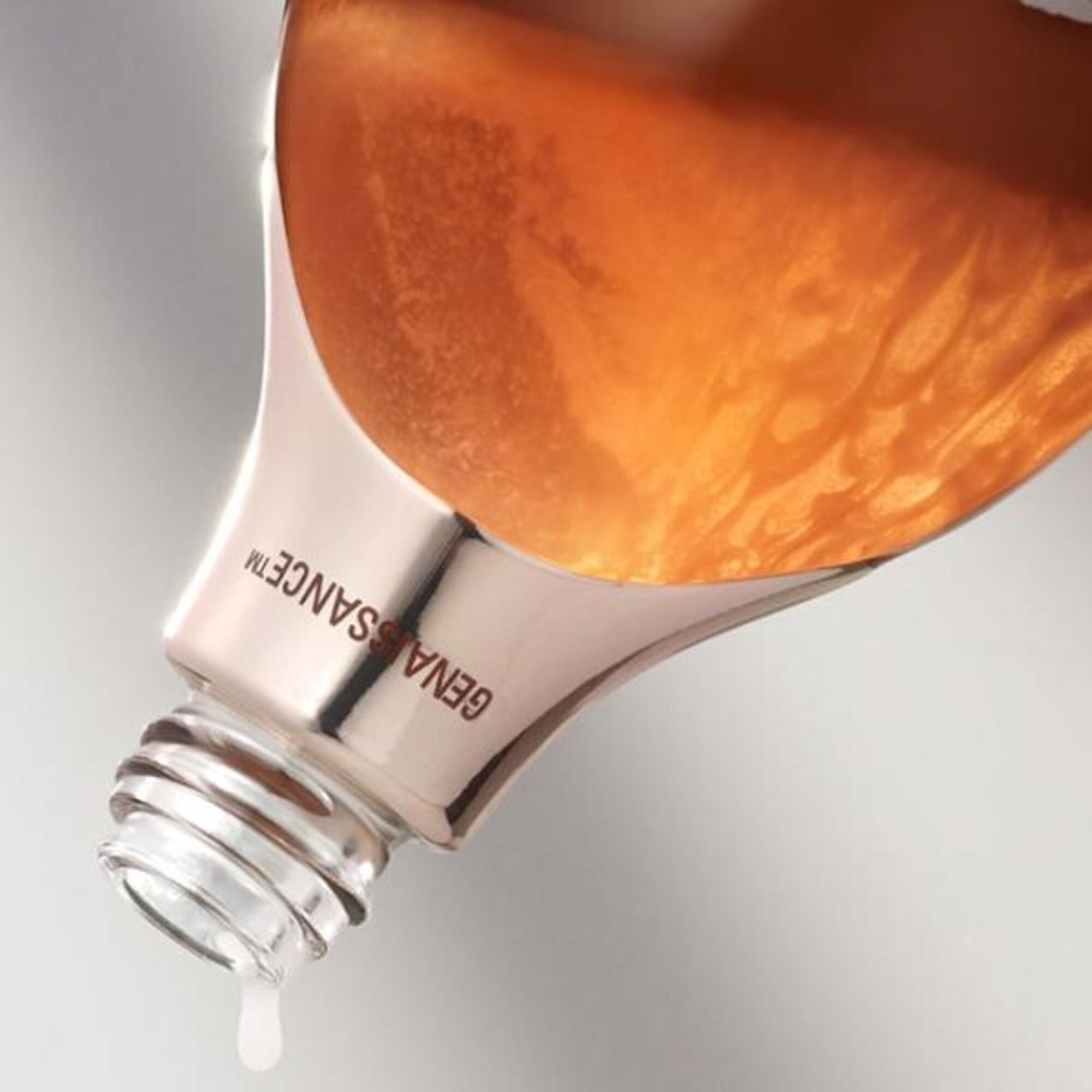 &nbsp;The Infused Lotion Fluido Viso Antirughe, Trattamento Riparatore, Trattamento Rigenerante