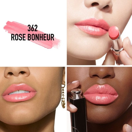 Rossetto Brillante Idratante