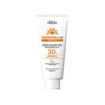 Crema viso solare SPF 30 Protezione Alta