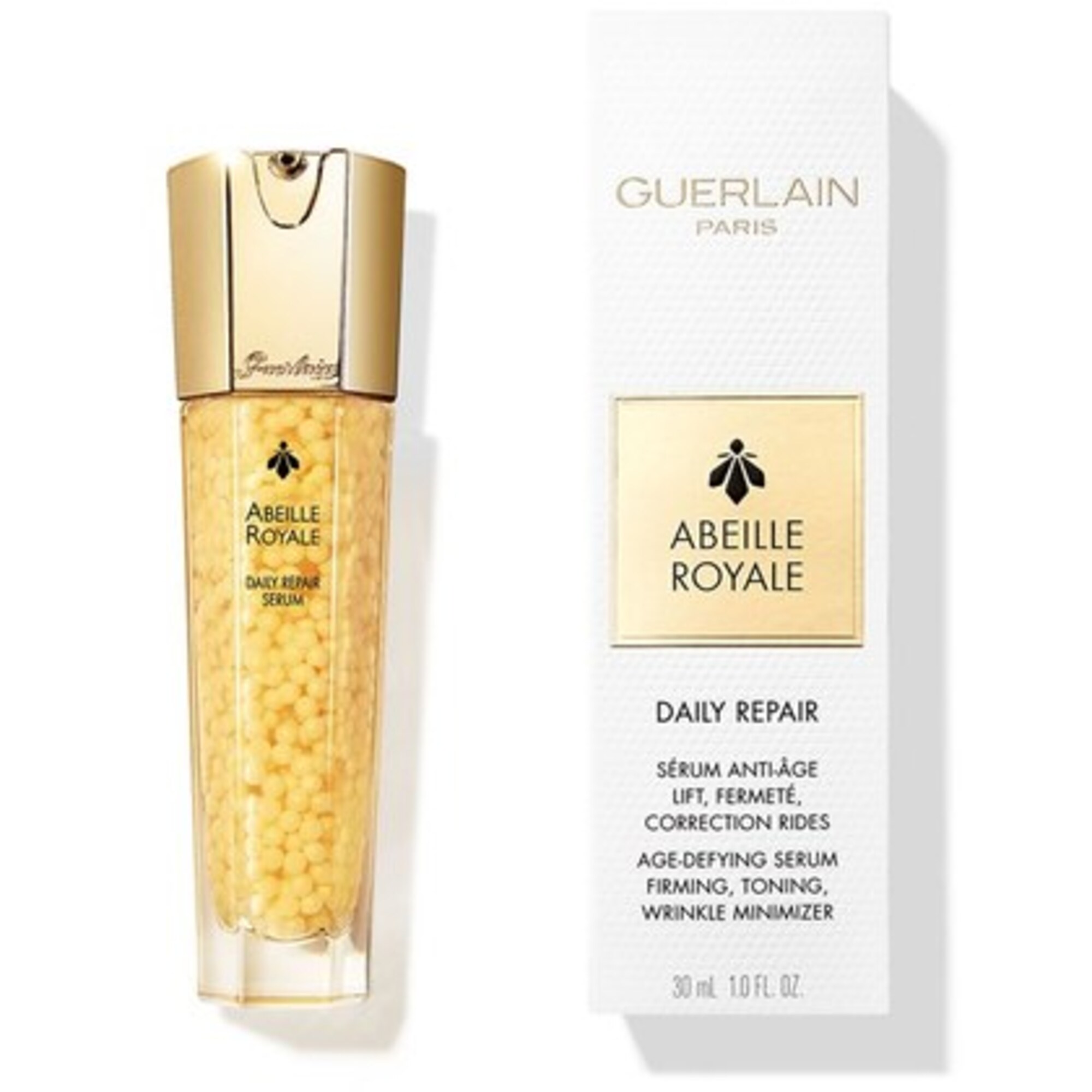 ABEILLE ROYALE SERUM 30ML NEW