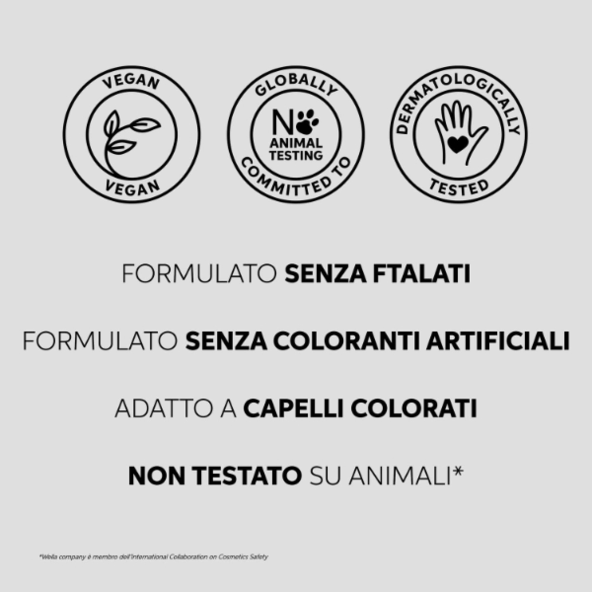 200 ML WELLA ULTIMATE REPAIR Balsamo 1 di 7
