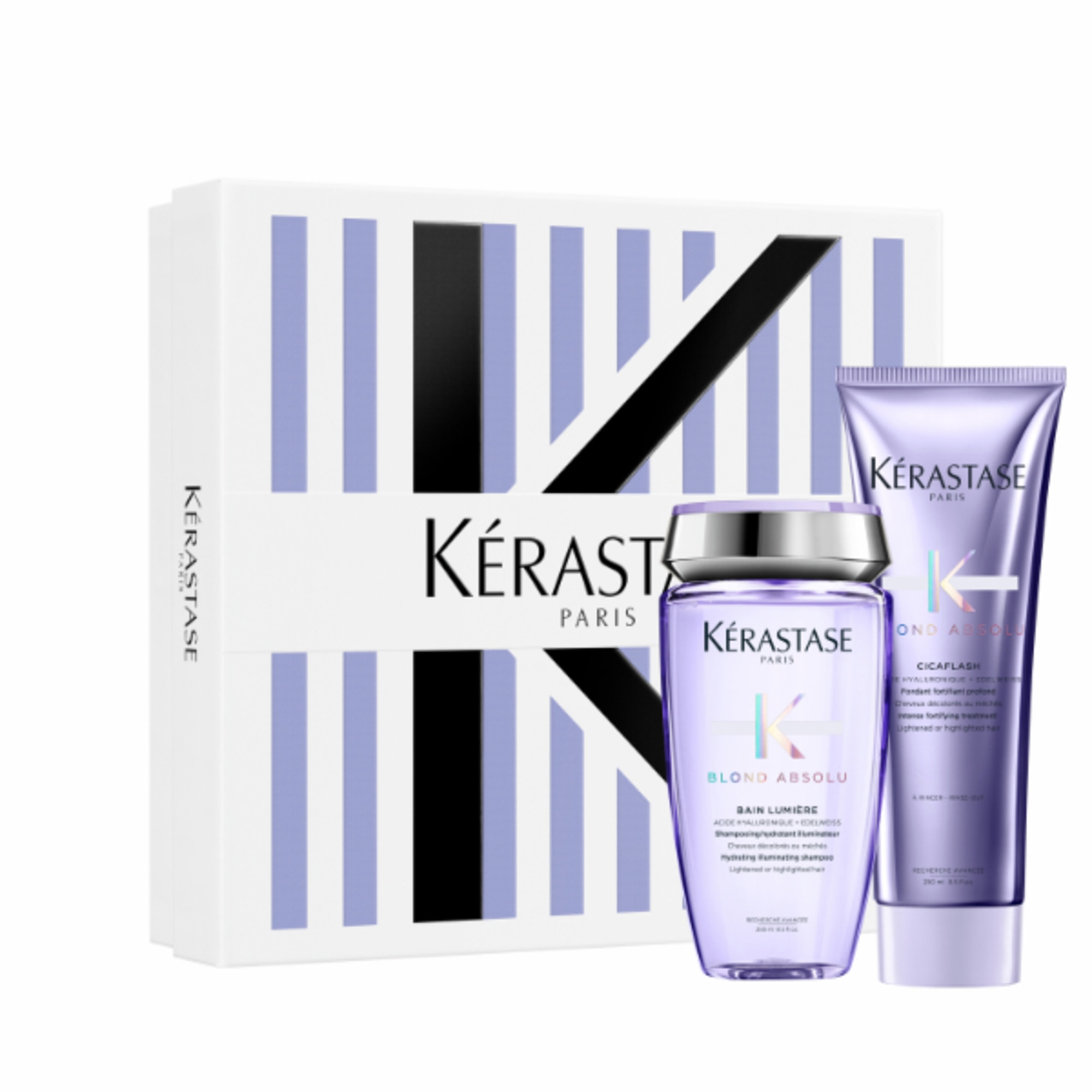 Kerastase BLOND ABSOLU SPRING SET Cofanetto Regalo 1 di 5