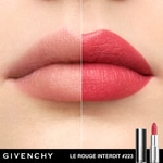 Givenchy LE ROUGE INTERDIT INTENSE SILK Rossetto 2 di 3 Rossetto