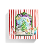  Sisley IBIZA WALLET Calendario Dell'Avvento  1 di 2 