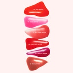 Clarins WATER LIP STAIN Il Rossetto dalla Texture Acqua 5 di 5 Il Rossetto dalla Texture Acqua
