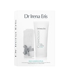 175 ML Dr Irena Eris CLEANOLOGY Oleogel Detergente Lenitivo per Viso e Occhi  2 di 2 Oleogel Detergente Lenitivo per Viso e Occhi