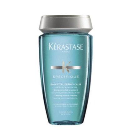 250 ML Kerastase SPECIFIQUE Bain Vital Dermo Calm  1 di 2 