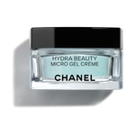 MICRO GEL CRÈME IDRATANTE RIMPOLPANTE RINFORZANTE