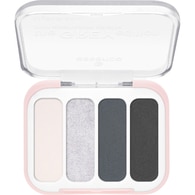 Essence THE GREY Mini Palette Ombretti
