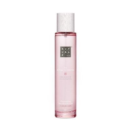 50 ML RITUALS THE RITUAL OF SAKURA HAIR & BODY MIST Trattamento Corpo e Capelli  1 di 2 